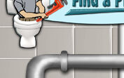 plumbing help